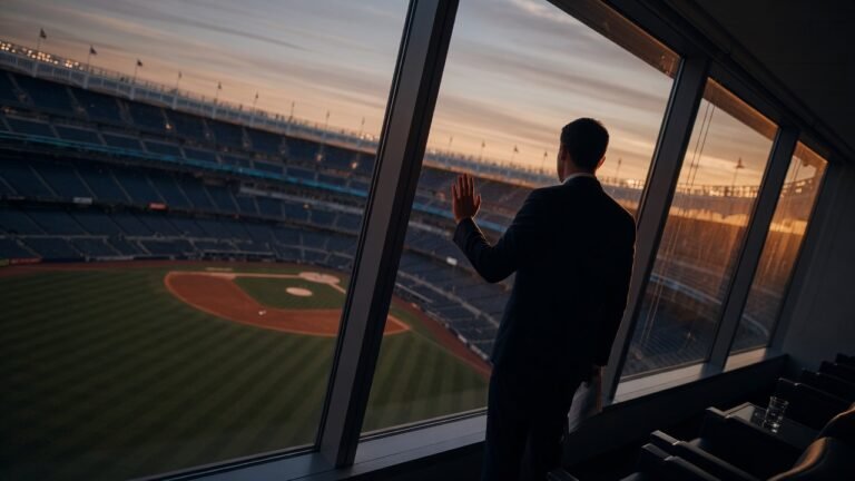Apollo Did Not Bail Out the Yankees. It Supercharged the Holding Company