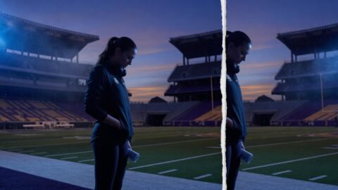 Art Briles Got His Tomorrow. Baylor’s Survivors Never Did