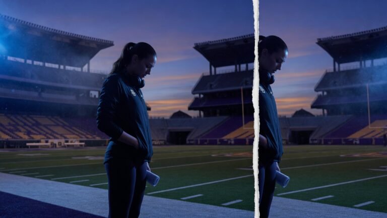 Art Briles Got His Tomorrow. Baylor’s Survivors Never Did