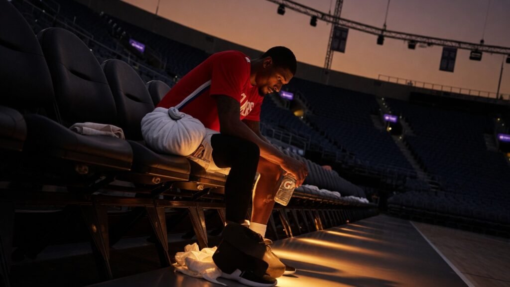 Beal Opted Out of $5.6M and Got a Raise for Six Games