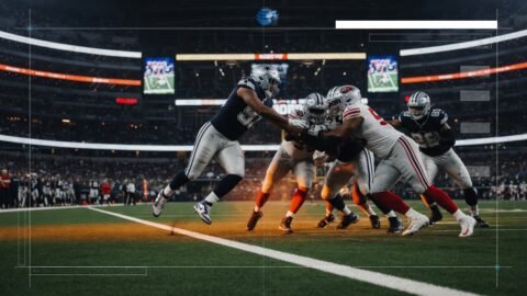 $105.9 Million Just Made the Cowboys a Trench Team