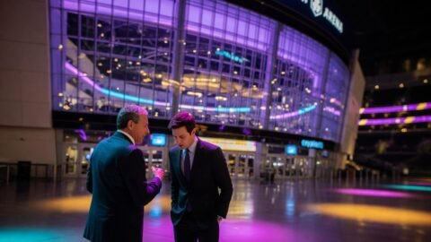 $12.5 Billion Just Bought the Lakers a New Gravity