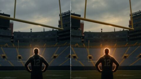 BREAKING: Aaron Rodgers Is Paying for Relevance With His Own Legacy