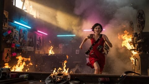 Alternate History Movies Make Period Pieces Look Afraid