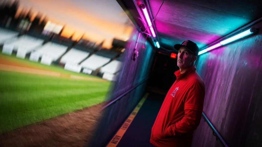 BREAKING: Angels Firing Maddux Is a Confession Bettors Should Cash