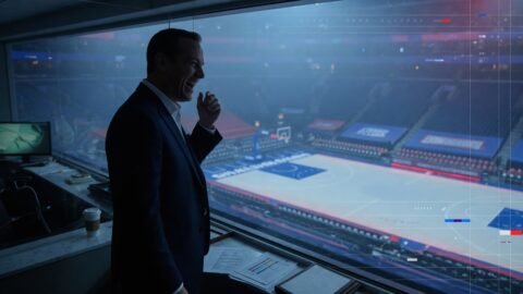 BREAKING: Anonymous GMs Laugh When LeBron Threatens Their Map