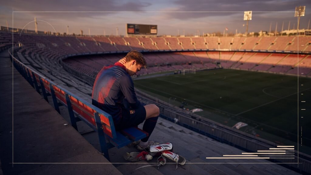 BREAKING: Barcelona’s €70m World Cup Package Is a Betting Trap