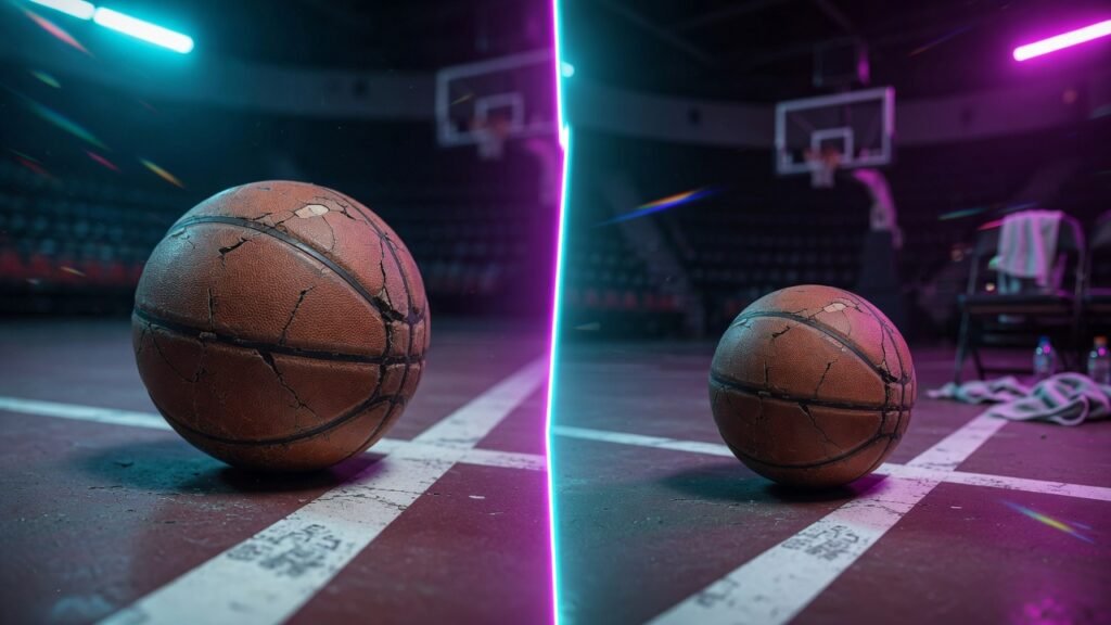 BREAKING: Ben Simmons Regaining Athleticism Fixes Nothing That Actually Mattered