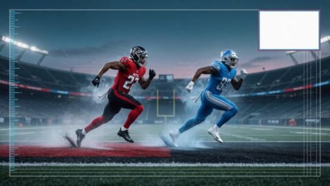 BREAKING: Bijan and Gibbs Compared Notes and Reset the RB Market