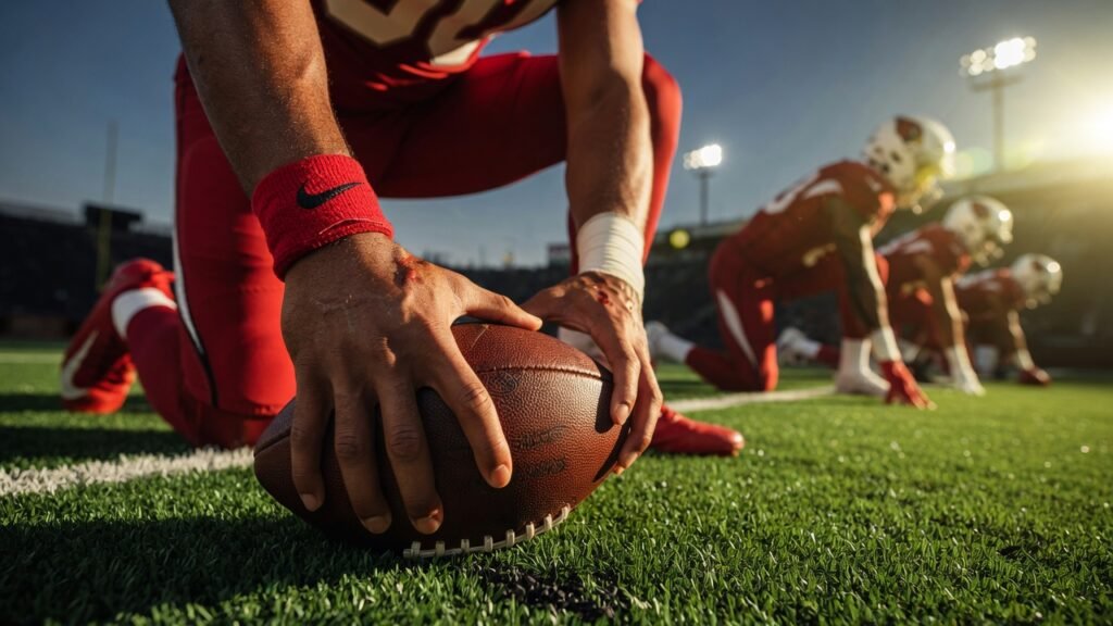 BREAKING: Canton Turned Into a Shootout and Your Preseason Copium Is Already Dead