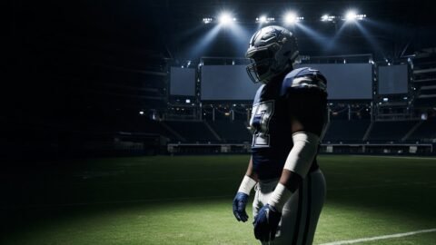 Dallas Just Paid Quinnen Williams to End the Soft Era