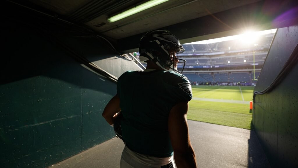 BREAKING: Eagles Just Told the NFL They Will Not Apologize for the Tush Push