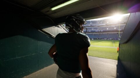 BREAKING: Eagles Just Told the NFL They Will Not Apologize for the Tush Push