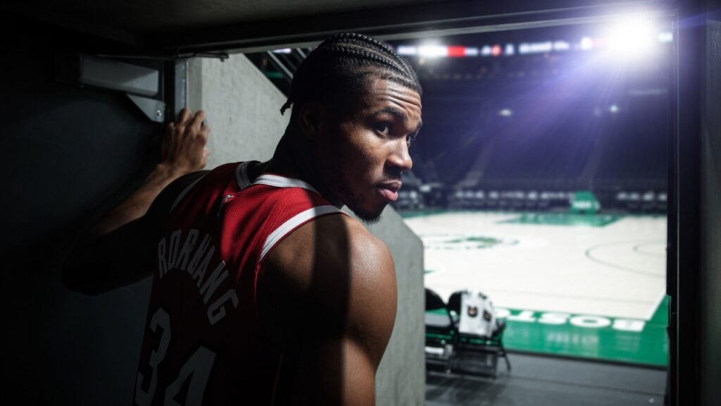 BREAKING: Giannis Did Not Predict Christmas. He Indicted Boston