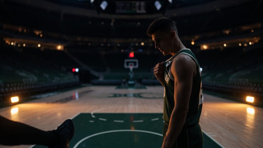 BREAKING: Herro Just Made the Contract Secondary and Exposed the Noise