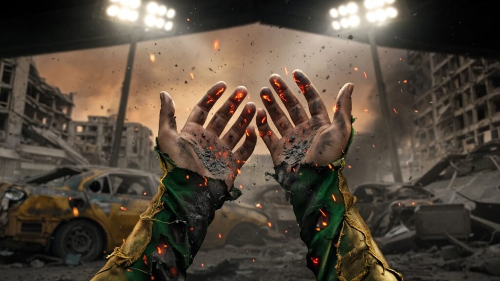 BREAKING: Jean Grey Has to Be Omega-Level or the MCU Mutants Collapse