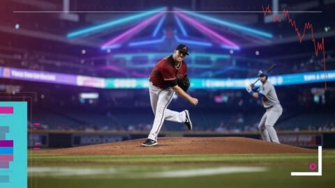 BREAKING: Kelly’s Sixth-Inning Cramp Is Arizona’s Real Problem
