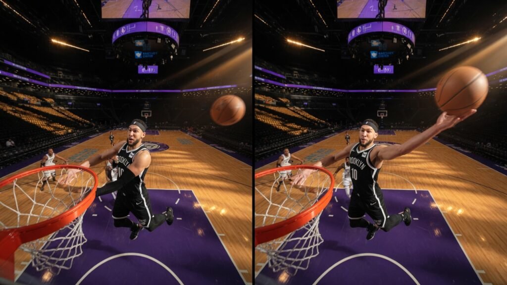 BREAKING: Lakers Cannot Afford Another Ben Simmons Science Experiment