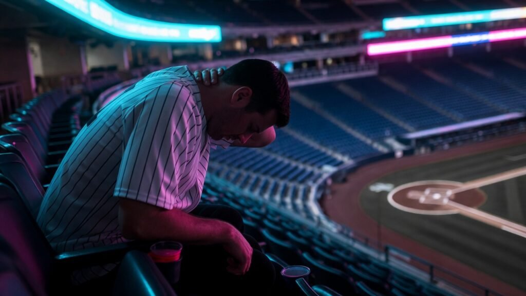 BREAKING: Light Activity Isn't a Judge Comeback — It's Yankees Cope