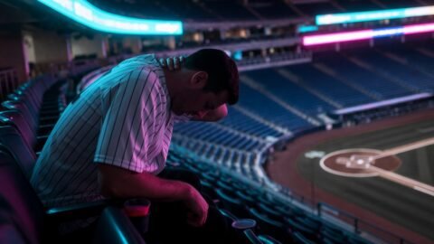BREAKING: Light Activity Isn’t a Judge Comeback — It’s Yankees Cope