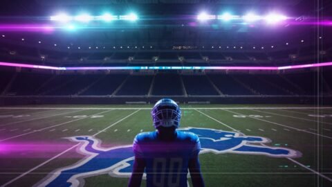 BREAKING: Lions Just Reset the RB Market and Dared Everyone to Follow