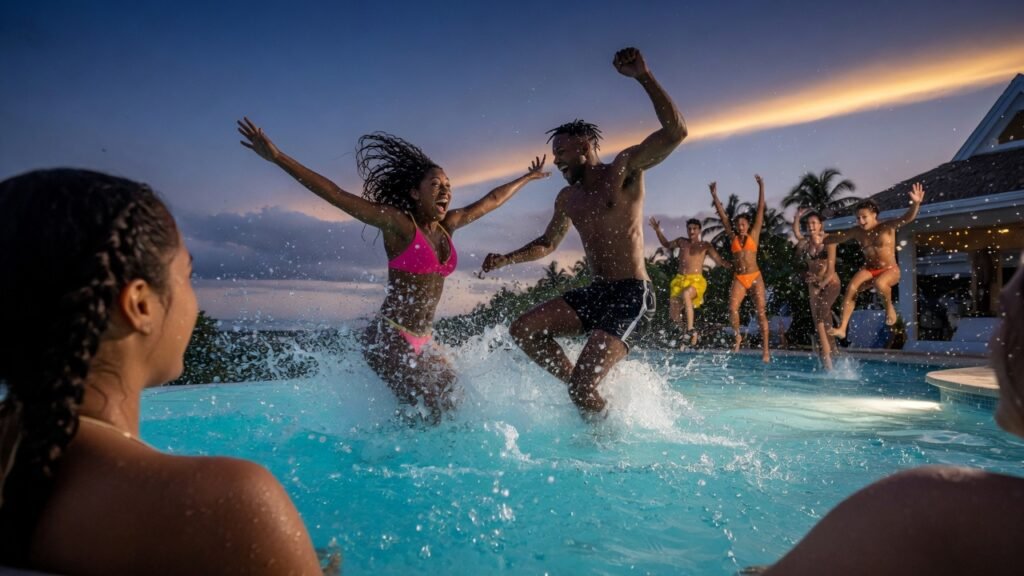 BREAKING: Love Island Just Embarrassed Prestige TV With 19 Billion Minutes