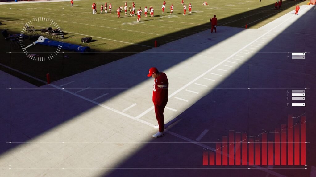 BREAKING: Mahomes’ Knee Feels Great — Reid Still Won’t Risk Preseason Snaps
