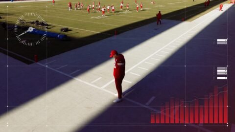 Mahomes’ Knee Feels Great — Reid Still Won’t Risk Preseason Snaps