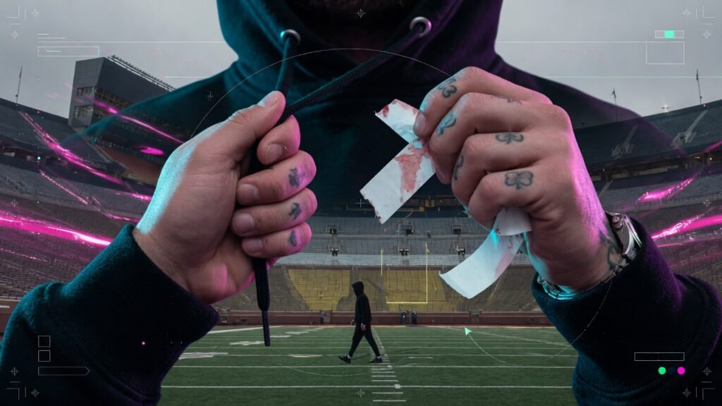 BREAKING: McGregor’s Brady Obsession Exposes CFB’s Broken Toughness Myth