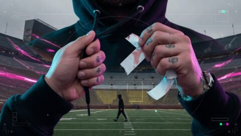BREAKING: McGregor’s Brady Obsession Exposes CFB’s Broken Toughness Myth