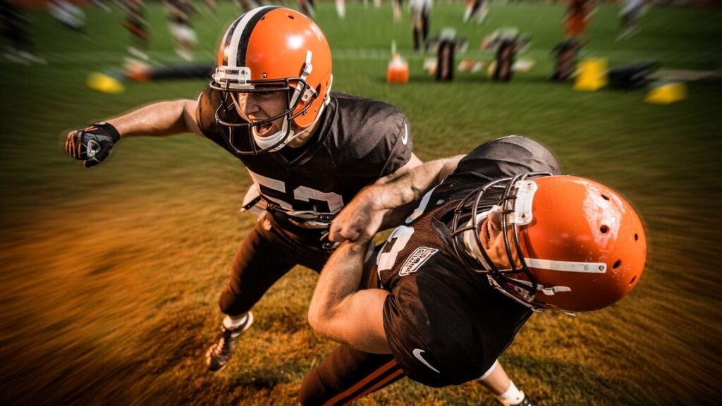 BREAKING: Monken Gave the Job to the Rookie Who Swung Back