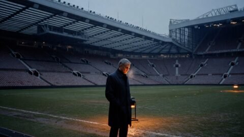 Mourinho Had the United Deal and They Still Chose the Wrong Future