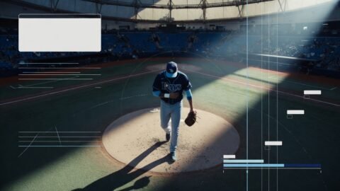 Rays Lose Jax to Elbow IL and the Pattern Gets Louder