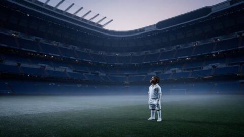 BREAKING: Real Madrid Just Bought Diomande Like the Rest of Europe Is Optional