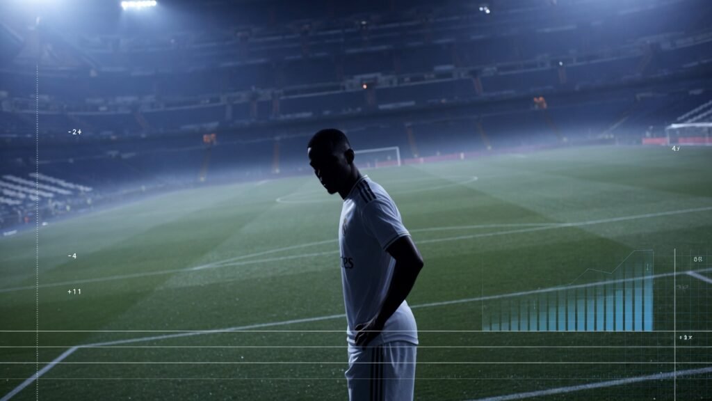 BREAKING: Real Madrid Just Priced the Future at €140m and Called It Done