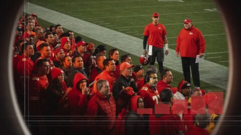 BREAKING: Reid Just Admitted Mahomes Does Not Need August Football