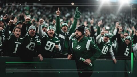 BREAKING: Rodgers Isn’t Desperate — The Relevance Charge Is the Real Product