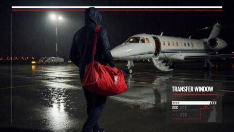 Romano Confirms It and the Star Is Already on the Plane