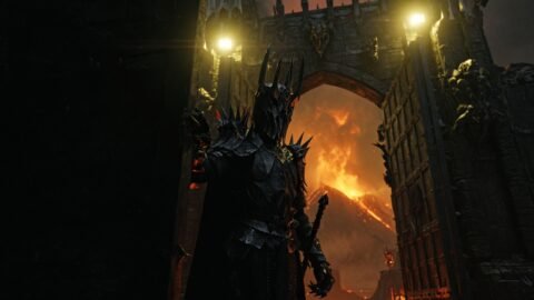 BREAKING: Sauron’s Prequel Only Works If They Refuse to Humanize Him