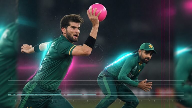 Shaheen’s “For Now” Just Put a Clock on Pakistan’s ODI Job