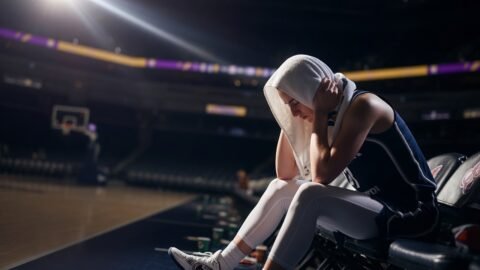 BREAKING: Six Teams, One Ticket, and a Season About to Die Ugly