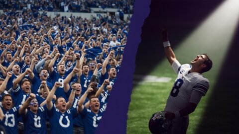 The Model That Nailed Daniel Jones Just Exposed Your 2026 Draft