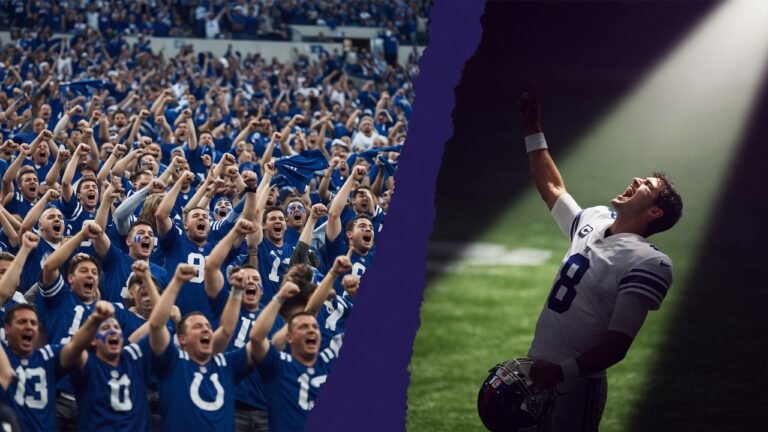 The Model That Nailed Daniel Jones Just Exposed Your 2026 Draft