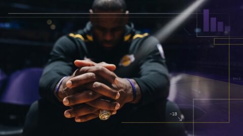 The NBA Schedule Is a Power Ranking Disguised as a Calendar