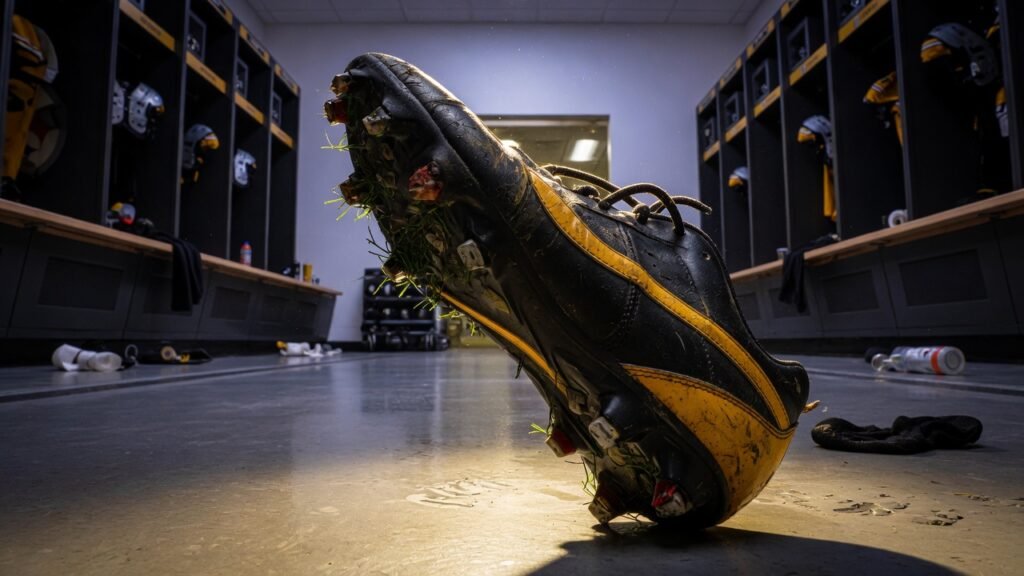BREAKING: The NFL Trade Market Is Where Obvious Deals Go to Die