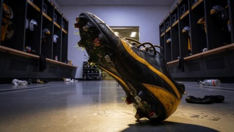 BREAKING: The NFL Trade Market Is Where Obvious Deals Go to Die