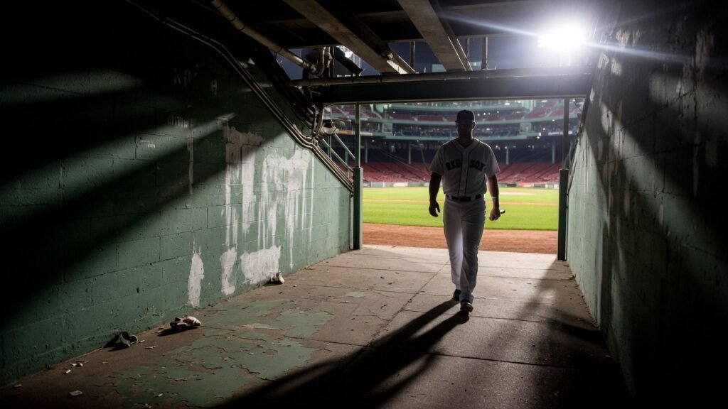 BREAKING: The Red Sox Did Not Get Hot. They Got Dangerous Again