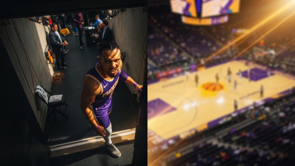 BREAKING: The Suns Just Paid Dillon Brooks to Stay Dangerous