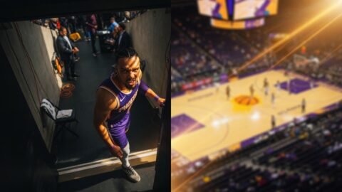 BREAKING: The Suns Just Paid Dillon Brooks to Stay Dangerous