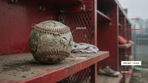 BREAKING: The Trade Deadline Just Evicted Baseball’s Entire Middle Class